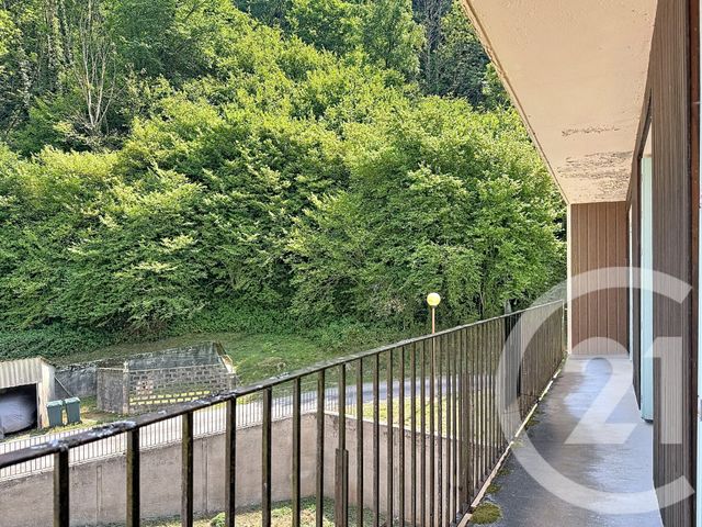 Appartement T4 à vendre - 4 pièces - 80.29 m2 - COUFLENS - 09 - MIDI-PYRENEES - Century 21 Pyrénées Immo