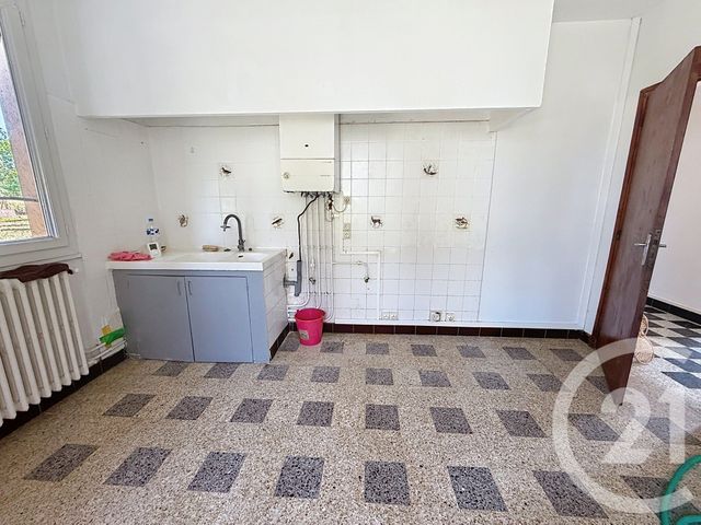 Appartement T3 à louer - 3 pièces - 81.59 m2 - MONTJOIE EN COUSERANS - 09 - MIDI-PYRENEES - Century 21 Pyrénées Immo