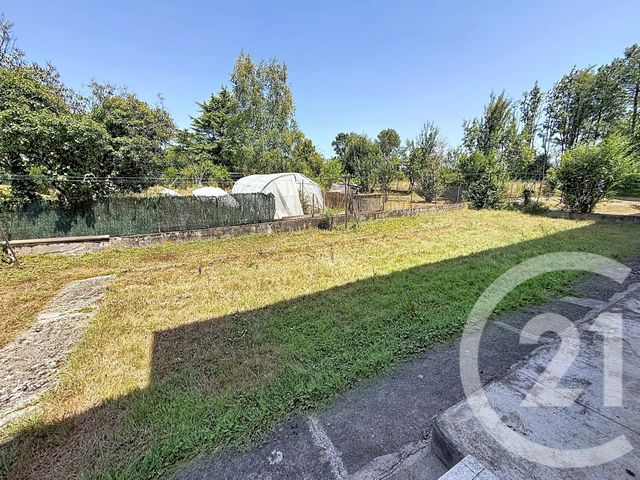 Appartement T3 à louer - 3 pièces - 81.59 m2 - MONTJOIE EN COUSERANS - 09 - MIDI-PYRENEES - Century 21 Pyrénées Immo