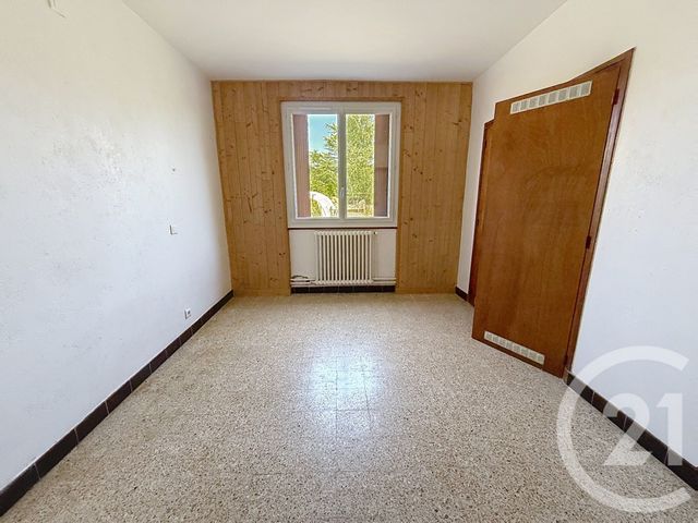 Appartement T3 à louer - 3 pièces - 81.59 m2 - MONTJOIE EN COUSERANS - 09 - MIDI-PYRENEES - Century 21 Pyrénées Immo