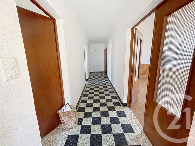 Appartement T3 à louer - 3 pièces - 81.59 m2 - MONTJOIE EN COUSERANS - 09 - MIDI-PYRENEES - Century 21 Pyrénées Immo
