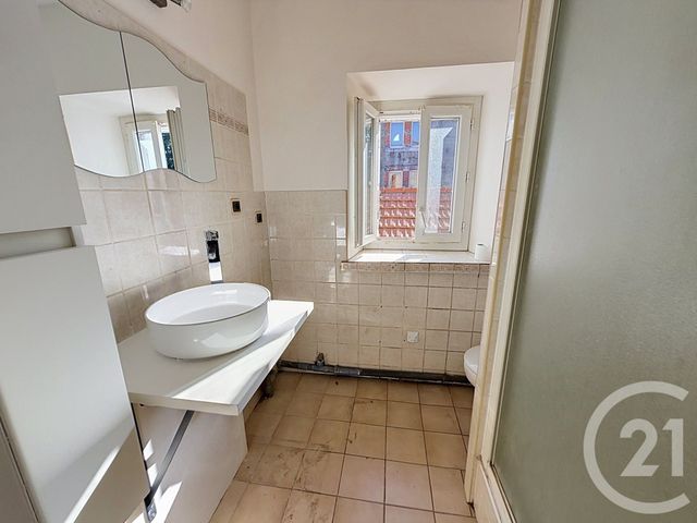 Appartement T2 à louer - 2 pièces - 55.59 m2 - ST GIRONS - 09 - MIDI-PYRENEES - Century 21 Pyrénées Immo