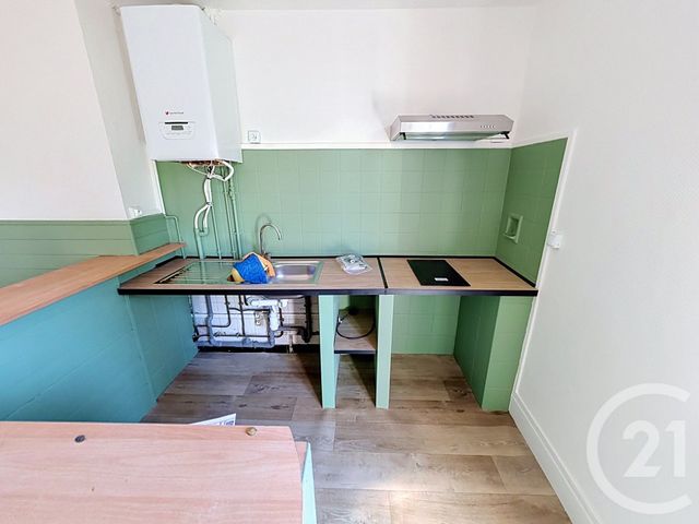 Appartement T2 à louer - 2 pièces - 55.59 m2 - ST GIRONS - 09 - MIDI-PYRENEES - Century 21 Pyrénées Immo