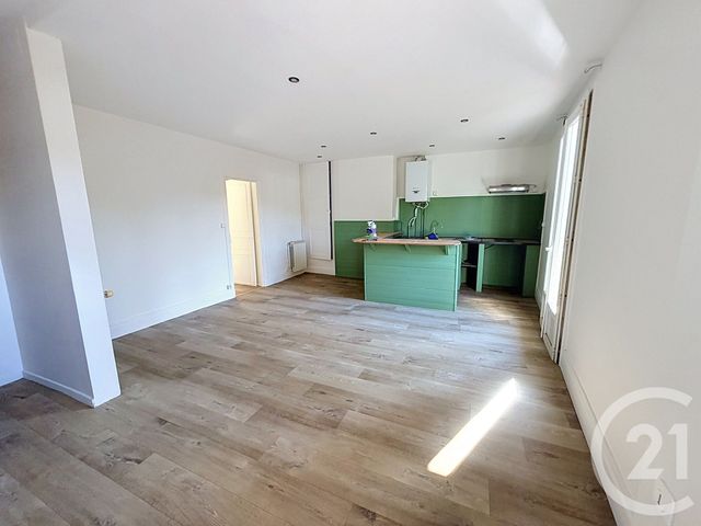 appartement - ST GIRONS - 09