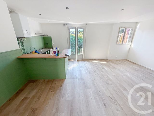 Appartement T2 à louer - 2 pièces - 55.59 m2 - ST GIRONS - 09 - MIDI-PYRENEES - Century 21 Pyrénées Immo