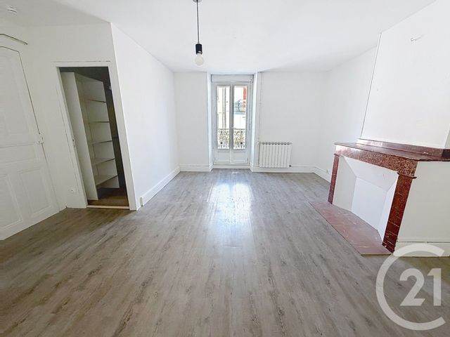 Appartement T2 à louer - 2 pièces - 55.59 m2 - ST GIRONS - 09 - MIDI-PYRENEES - Century 21 Pyrénées Immo