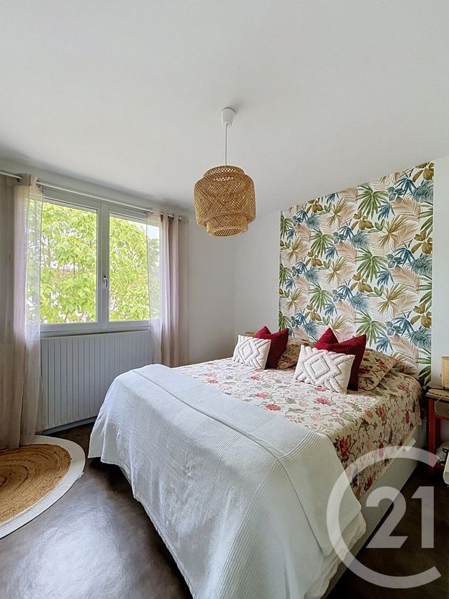 maison à louer - 4 pièces - 84.0 m2 - ST GIRONS - 09 - MIDI-PYRENEES - Century 21 Pyrénées Immo