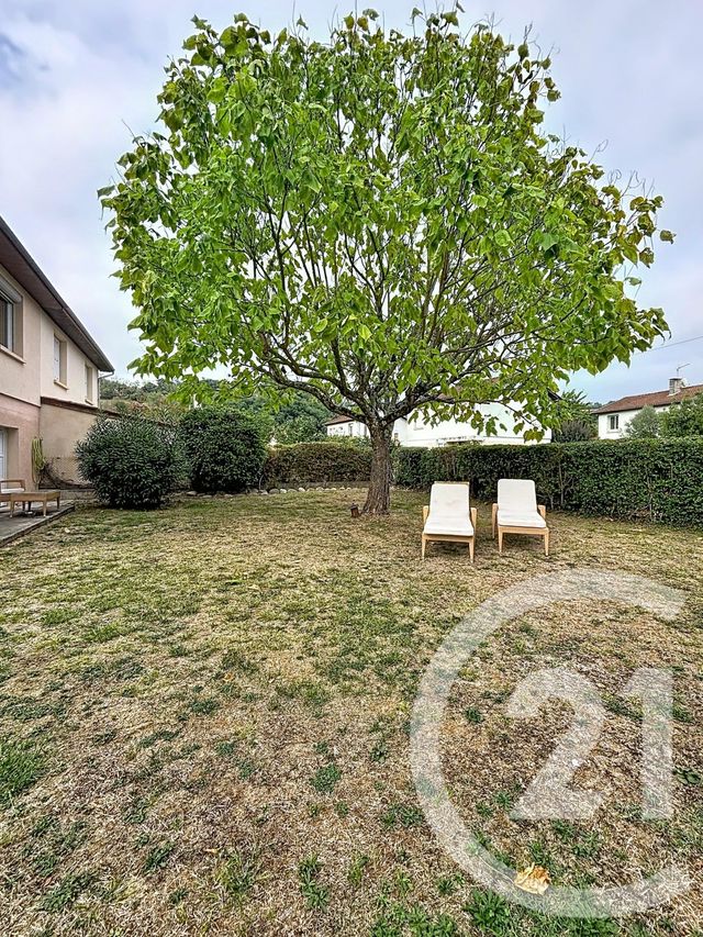 maison à louer - 4 pièces - 84.0 m2 - ST GIRONS - 09 - MIDI-PYRENEES - Century 21 Pyrénées Immo