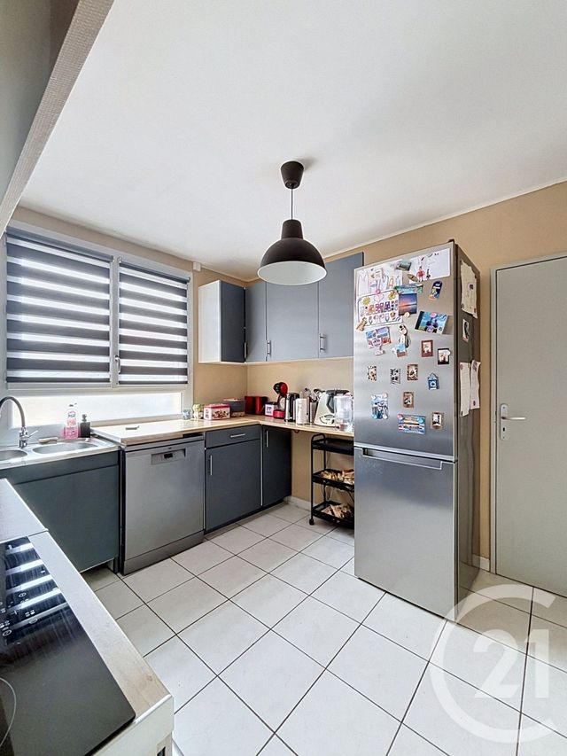 maison à louer - 4 pièces - 84.0 m2 - ST GIRONS - 09 - MIDI-PYRENEES - Century 21 Pyrénées Immo