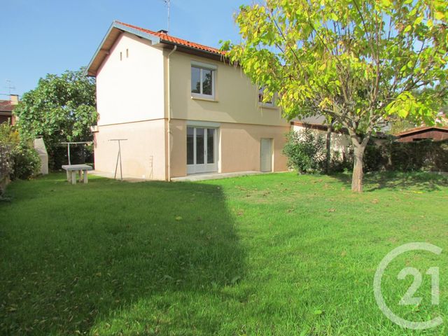 maison - ST GIRONS - 09