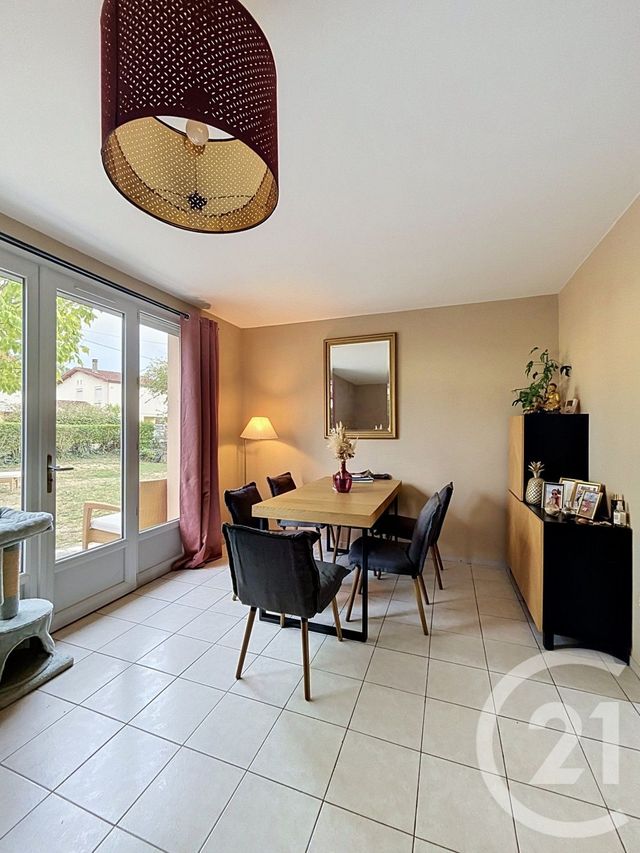 maison à louer - 4 pièces - 84.0 m2 - ST GIRONS - 09 - MIDI-PYRENEES - Century 21 Pyrénées Immo