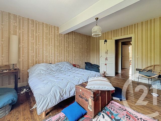maison à vendre - 6 pièces - 180.0 m2 - ST GIRONS - 09 - MIDI-PYRENEES - Century 21 Pyrénées Immo