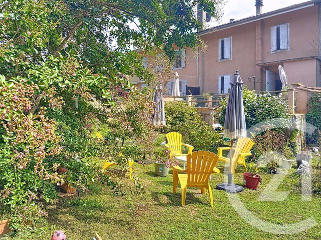 maison à vendre - 6 pièces - 180.0 m2 - ST GIRONS - 09 - MIDI-PYRENEES - Century 21 Pyrénées Immo