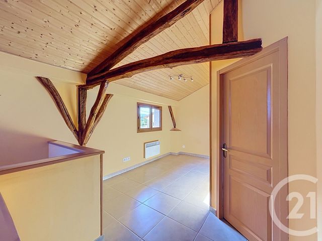 maison à vendre - 4 pièces - 71.38 m2 - LA BASTIDE DU SALAT - 09 - MIDI-PYRENEES - Century 21 Pyrénées Immo