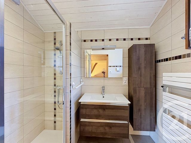 maison à vendre - 4 pièces - 71.38 m2 - LA BASTIDE DU SALAT - 09 - MIDI-PYRENEES - Century 21 Pyrénées Immo