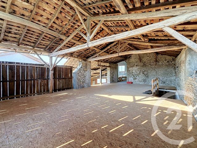 maison à vendre - 4 pièces - 71.38 m2 - LA BASTIDE DU SALAT - 09 - MIDI-PYRENEES - Century 21 Pyrénées Immo