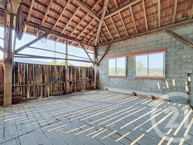 maison à vendre - 4 pièces - 71.38 m2 - LA BASTIDE DU SALAT - 09 - MIDI-PYRENEES - Century 21 Pyrénées Immo