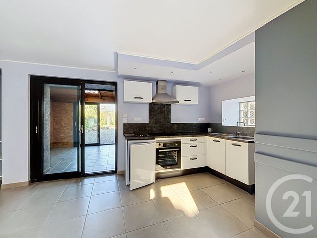 maison à vendre - 4 pièces - 71.38 m2 - LA BASTIDE DU SALAT - 09 - MIDI-PYRENEES - Century 21 Pyrénées Immo