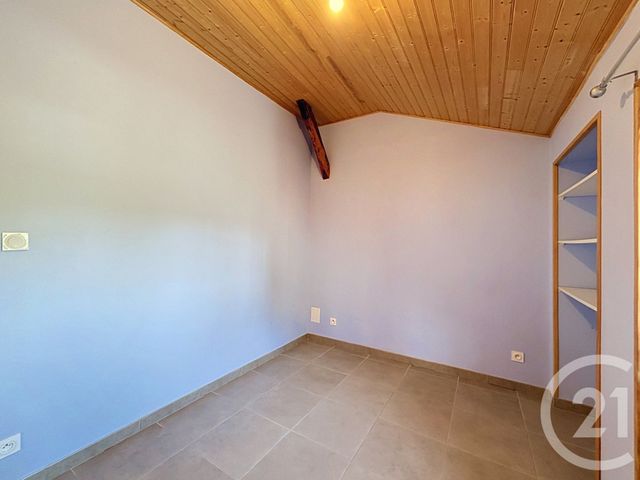 maison à vendre - 4 pièces - 71.38 m2 - LA BASTIDE DU SALAT - 09 - MIDI-PYRENEES - Century 21 Pyrénées Immo