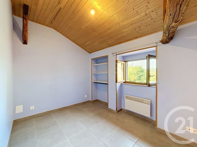 maison à vendre - 4 pièces - 71.38 m2 - LA BASTIDE DU SALAT - 09 - MIDI-PYRENEES - Century 21 Pyrénées Immo