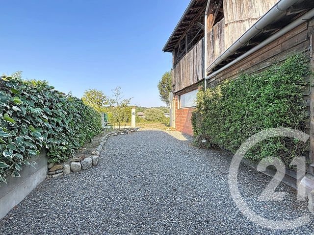 maison à vendre - 4 pièces - 71.38 m2 - LA BASTIDE DU SALAT - 09 - MIDI-PYRENEES - Century 21 Pyrénées Immo