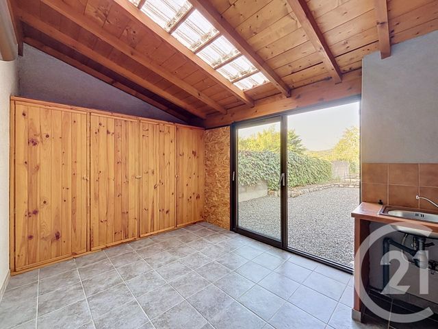 maison à vendre - 4 pièces - 71.38 m2 - LA BASTIDE DU SALAT - 09 - MIDI-PYRENEES - Century 21 Pyrénées Immo
