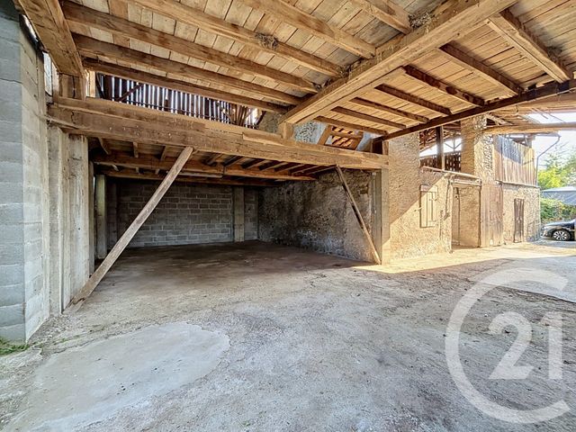 maison à vendre - 4 pièces - 71.38 m2 - LA BASTIDE DU SALAT - 09 - MIDI-PYRENEES - Century 21 Pyrénées Immo