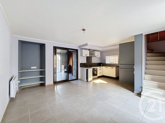 maison à vendre - 4 pièces - 71.38 m2 - LA BASTIDE DU SALAT - 09 - MIDI-PYRENEES - Century 21 Pyrénées Immo