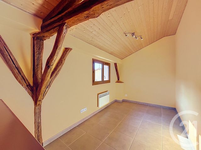 maison à vendre - 4 pièces - 71.38 m2 - LA BASTIDE DU SALAT - 09 - MIDI-PYRENEES - Century 21 Pyrénées Immo
