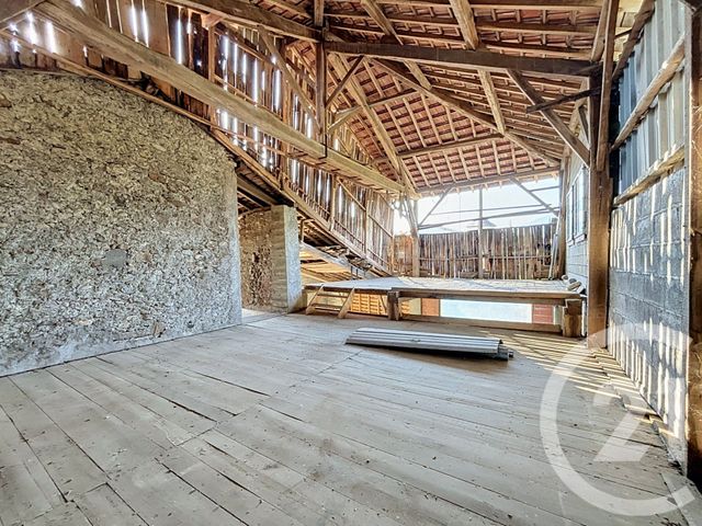 maison à vendre - 4 pièces - 71.38 m2 - LA BASTIDE DU SALAT - 09 - MIDI-PYRENEES - Century 21 Pyrénées Immo
