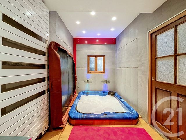 maison à vendre - 4 pièces - 140.35 m2 - SEIX - 09 - MIDI-PYRENEES - Century 21 Pyrénées Immo