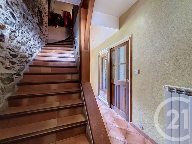 maison à vendre - 4 pièces - 140.35 m2 - SEIX - 09 - MIDI-PYRENEES - Century 21 Pyrénées Immo