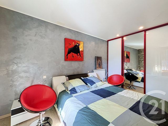 maison à vendre - 4 pièces - 140.35 m2 - SEIX - 09 - MIDI-PYRENEES - Century 21 Pyrénées Immo