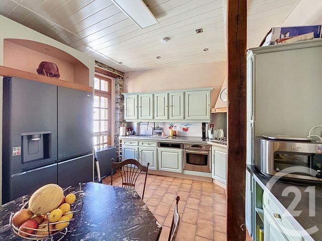maison à vendre - 4 pièces - 140.35 m2 - SEIX - 09 - MIDI-PYRENEES - Century 21 Pyrénées Immo