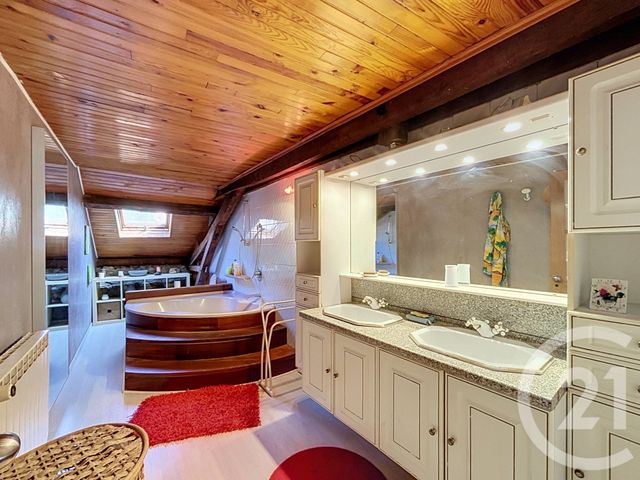 maison à vendre - 4 pièces - 140.35 m2 - SEIX - 09 - MIDI-PYRENEES - Century 21 Pyrénées Immo