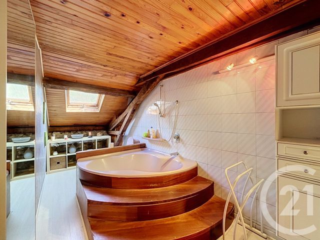 maison à vendre - 4 pièces - 140.35 m2 - SEIX - 09 - MIDI-PYRENEES - Century 21 Pyrénées Immo