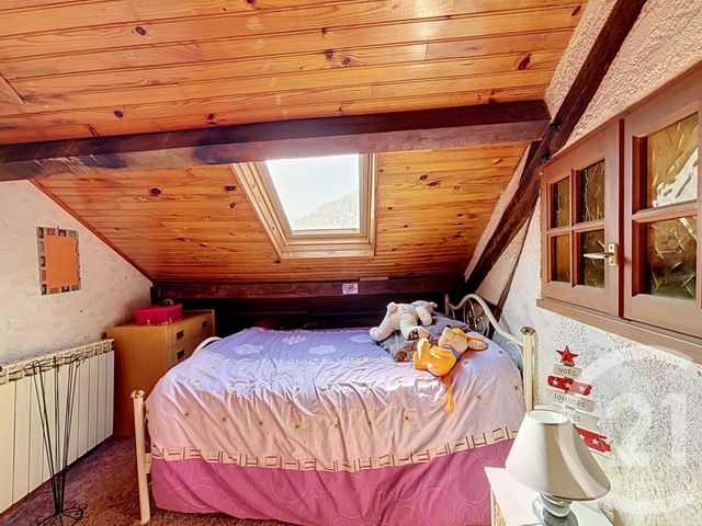 maison à vendre - 4 pièces - 140.35 m2 - SEIX - 09 - MIDI-PYRENEES - Century 21 Pyrénées Immo