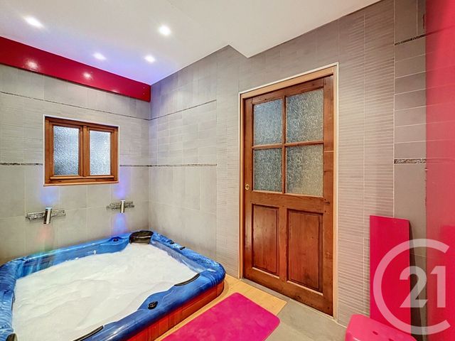 maison à vendre - 4 pièces - 140.35 m2 - SEIX - 09 - MIDI-PYRENEES - Century 21 Pyrénées Immo