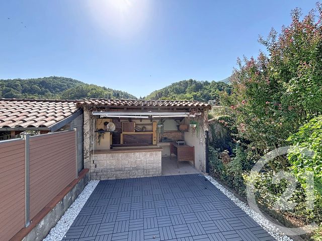 maison à vendre - 4 pièces - 140.35 m2 - SEIX - 09 - MIDI-PYRENEES - Century 21 Pyrénées Immo