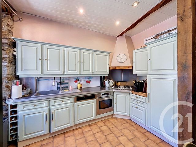 maison à vendre - 4 pièces - 140.35 m2 - SEIX - 09 - MIDI-PYRENEES - Century 21 Pyrénées Immo