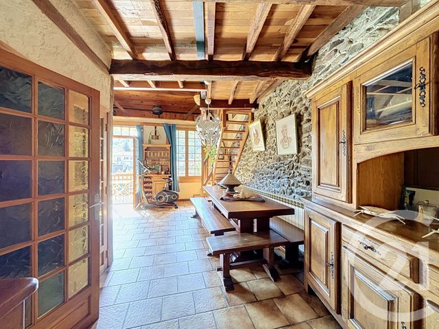 maison à vendre - 4 pièces - 140.35 m2 - SEIX - 09 - MIDI-PYRENEES - Century 21 Pyrénées Immo