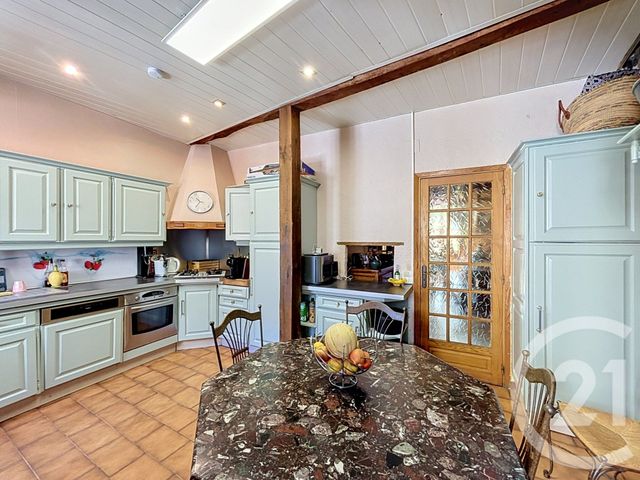 maison à vendre - 4 pièces - 140.35 m2 - SEIX - 09 - MIDI-PYRENEES - Century 21 Pyrénées Immo