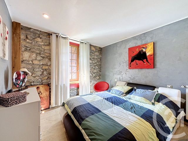 maison à vendre - 4 pièces - 140.35 m2 - SEIX - 09 - MIDI-PYRENEES - Century 21 Pyrénées Immo