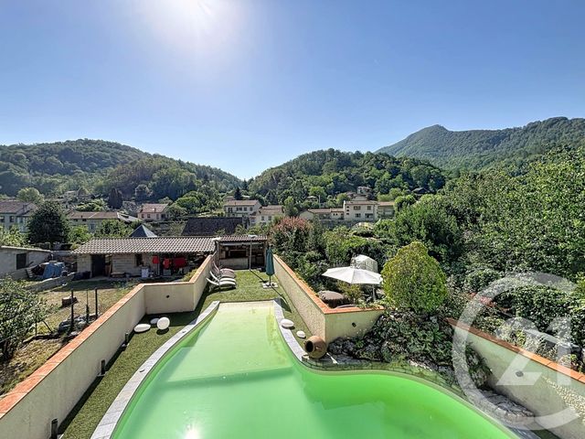 maison à vendre - 4 pièces - 140.35 m2 - SEIX - 09 - MIDI-PYRENEES - Century 21 Pyrénées Immo