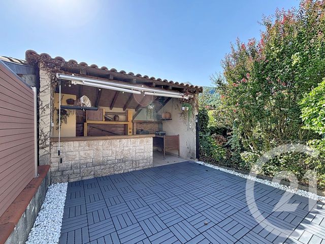 maison à vendre - 4 pièces - 140.35 m2 - SEIX - 09 - MIDI-PYRENEES - Century 21 Pyrénées Immo