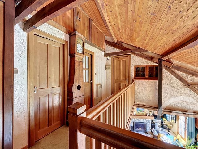 maison à vendre - 4 pièces - 140.35 m2 - SEIX - 09 - MIDI-PYRENEES - Century 21 Pyrénées Immo
