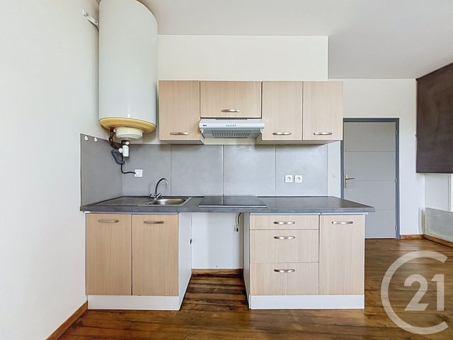 Appartement T2 à louer SALIES DU SALAT