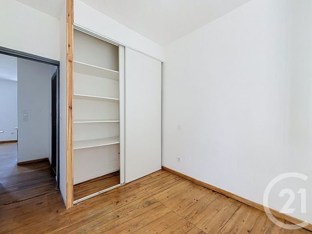 Appartement T2 à louer - 2 pièces - 38.14 m2 - SALIES DU SALAT - 31 - MIDI-PYRENEES - Century 21 Pyrénées Immo