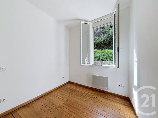 Appartement T2 à louer - 2 pièces - 38.14 m2 - SALIES DU SALAT - 31 - MIDI-PYRENEES - Century 21 Pyrénées Immo