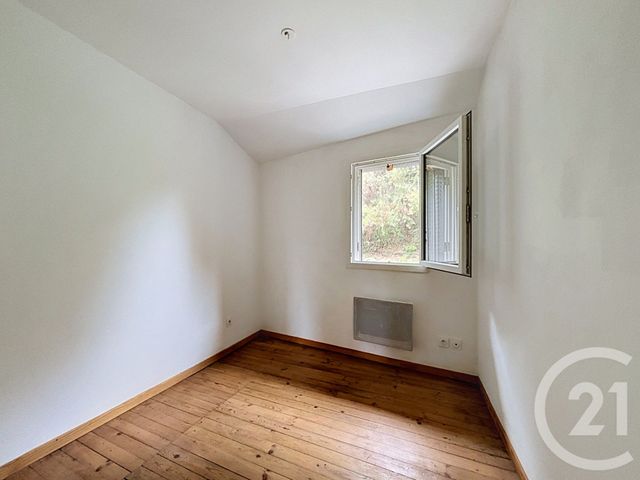 Appartement T2 à louer - 2 pièces - 36.46 m2 - SALIES DU SALAT - 31 - MIDI-PYRENEES - Century 21 Pyrénées Immo